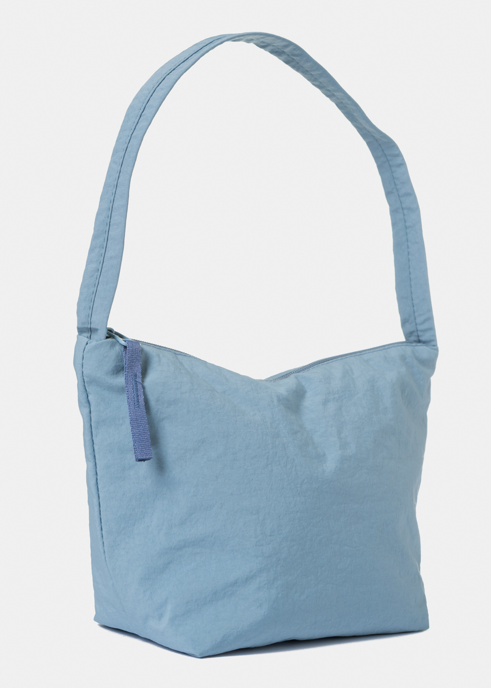 Blue Small Shoulder Bag 